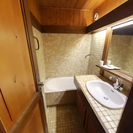 Appartement Le Clos Des Rennes